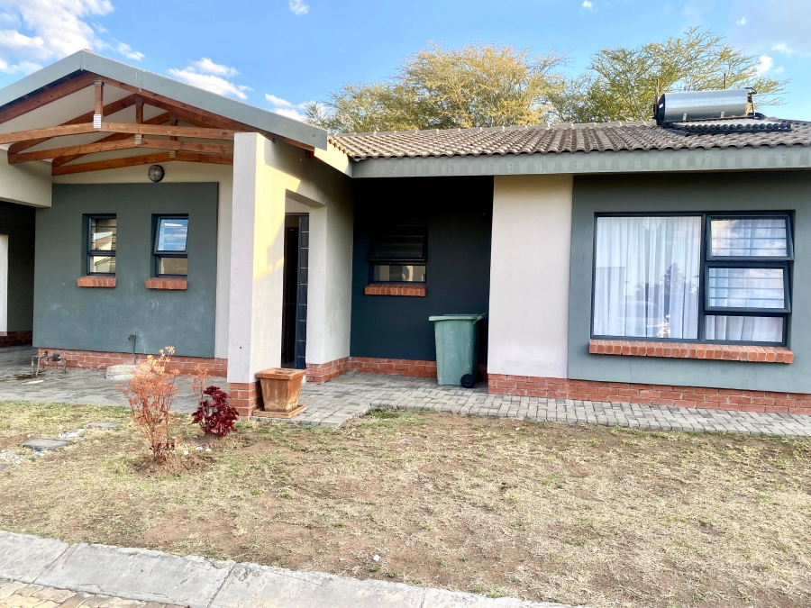 3 Bedroom Property for Sale in Waterkloof A H North West